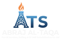 ATS Iraq